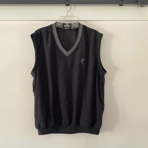 Ashworth Weather System Vest